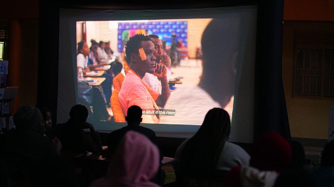 YMCA: Sabotage Movie Woos Students at Buwambo till 10 PM 29 YMCA: Sabotage Movie Captivates Students at Buwambo