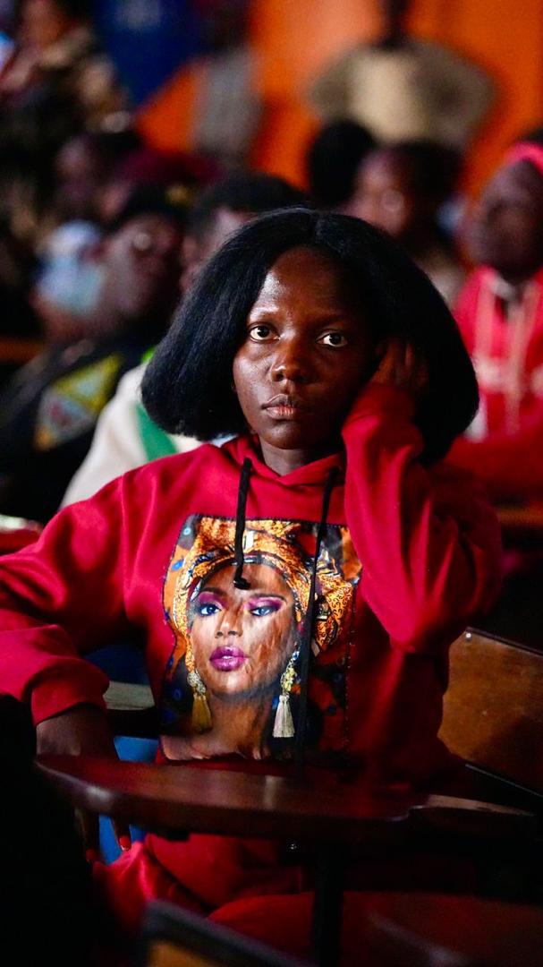 YMCA: Sabotage Movie Woos Students at Buwambo till 10 PM 51 YMCA: Sabotage Movie Captivates Students at Buwambo