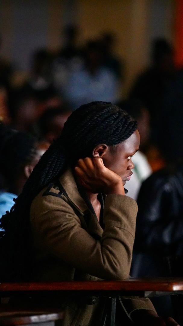 YMCA: Sabotage Movie Woos Students at Buwambo till 10 PM 48 YMCA: Sabotage Movie Woos Students at Buwambo till 10 PM