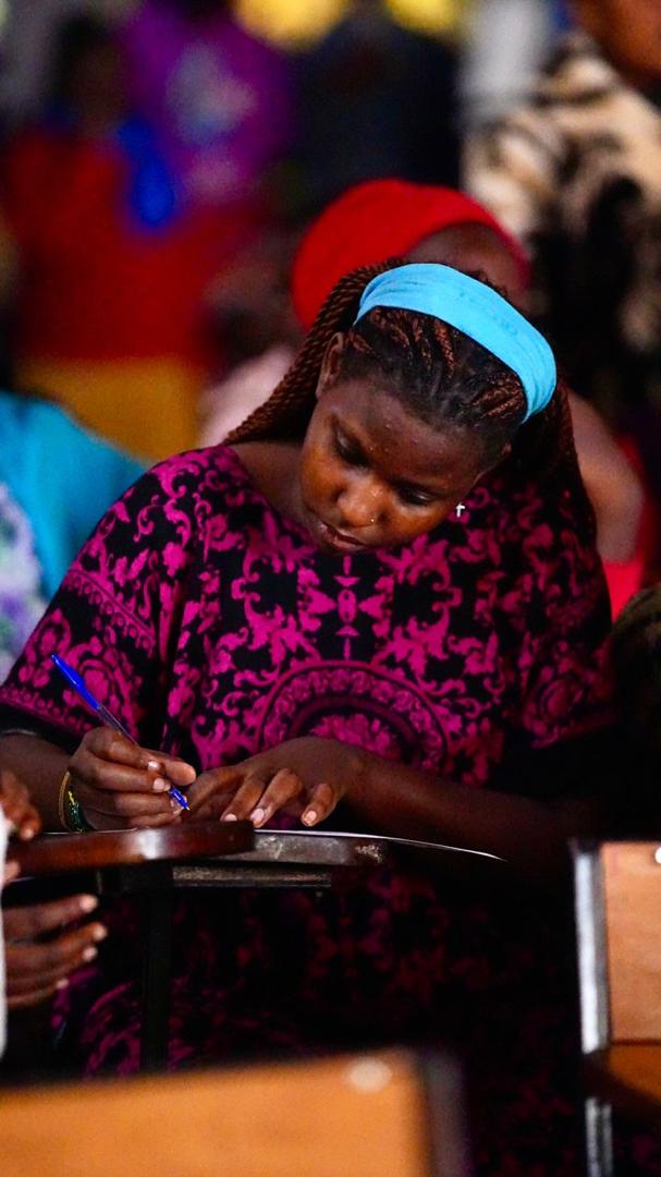 YMCA: Sabotage Movie Woos Students at Buwambo till 10 PM 42 YMCA: Sabotage Movie Woos Students at Buwambo till 10 PM