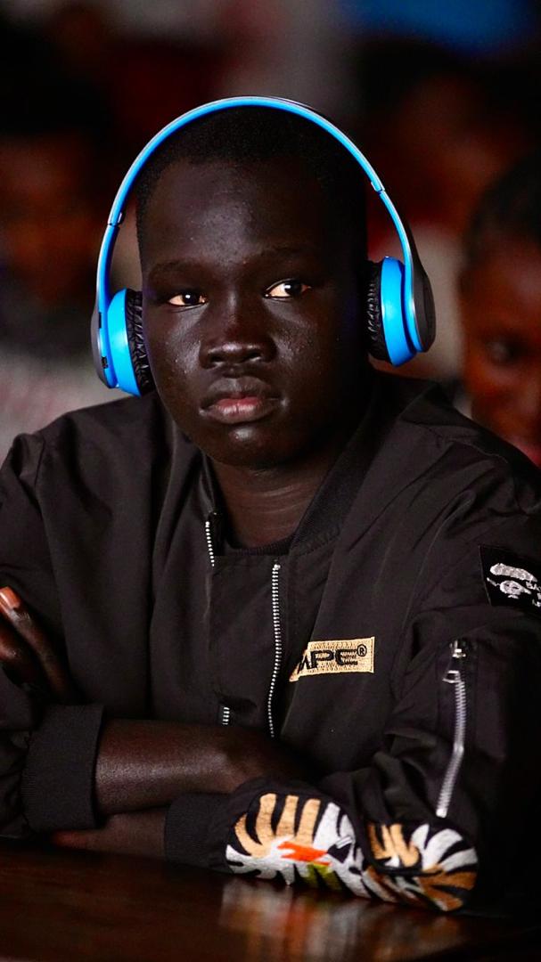 YMCA: Sabotage Movie Woos Students at Buwambo till 10 PM 39 YMCA: Sabotage Movie Captivates Students at Buwambo