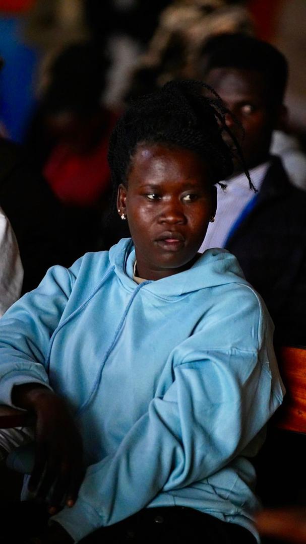 YMCA: Sabotage Movie Woos Students at Buwambo till 10 PM 35 YMCA: Sabotage Movie Captivates Students at Buwambo