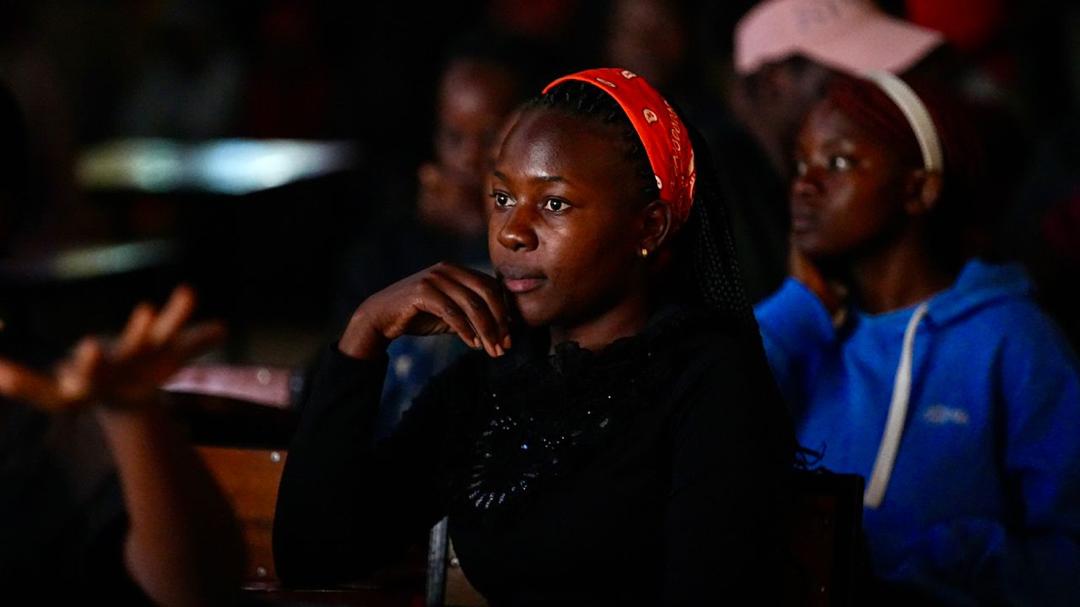 YMCA: Sabotage Movie Woos Students at Buwambo till 10 PM 33 YMCA: Sabotage Movie Captivates Students at Buwambo