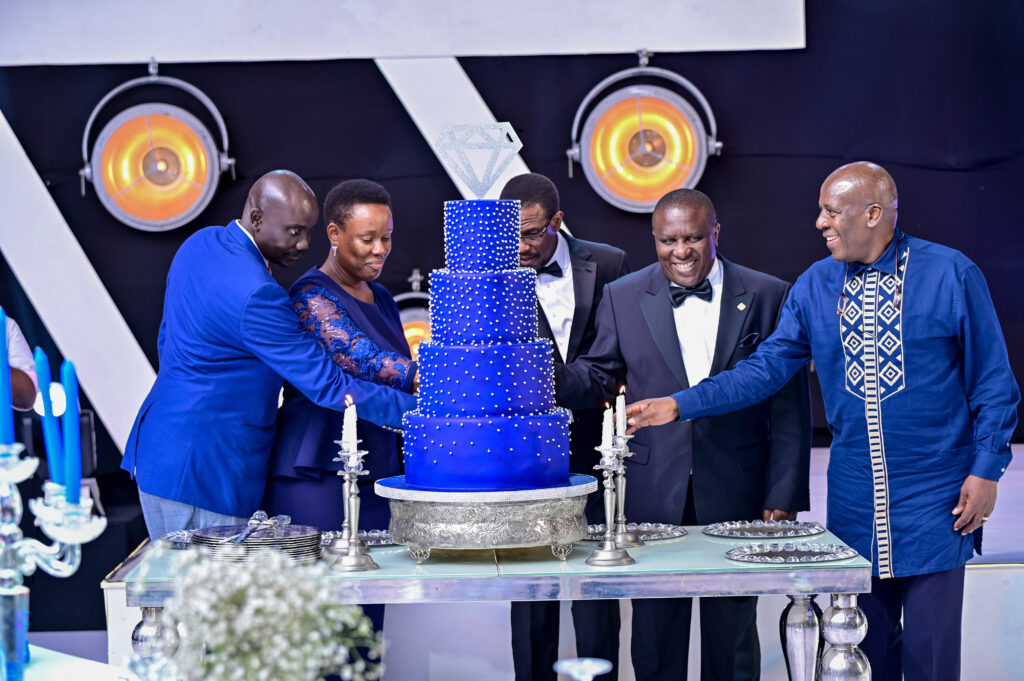 dfcu Bank Celebrates 60 Years of Financial Leadership