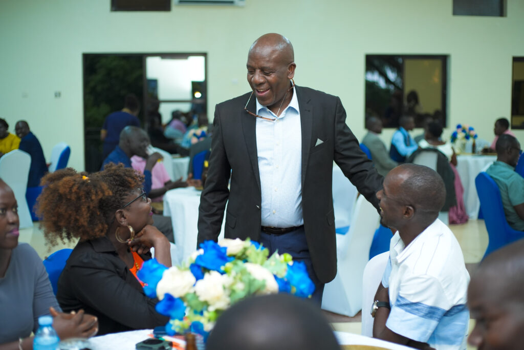 dfcu Bank Strategic Investments and Community Initiatives In Northern Uganda