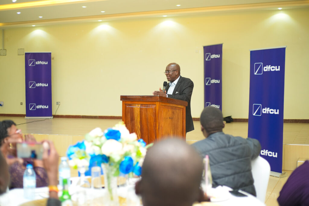 dfcu Bank Strategic Investments and Community Initiatives In Northern Uganda