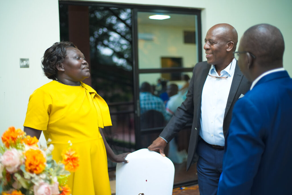 dfcu Bank Strategic Investments and Community Initiatives In Northern Uganda