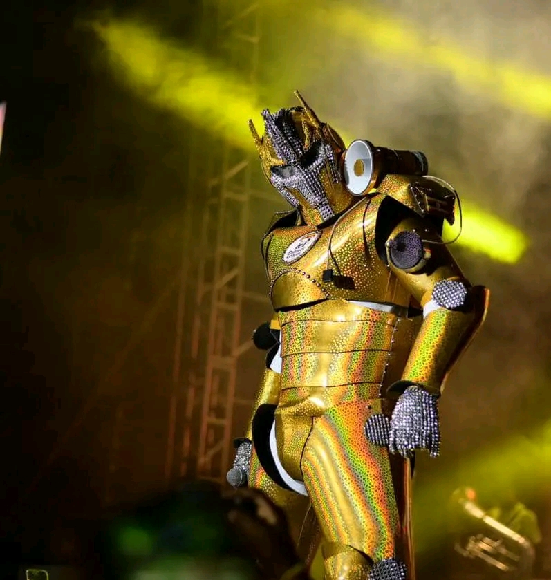 Memories of Goodlyfe Was a Remarkable and Epic Event