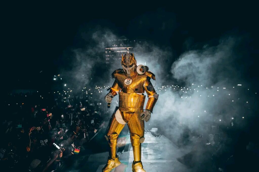 Memories of Goodlyfe Was a Remarkable and Epic Event