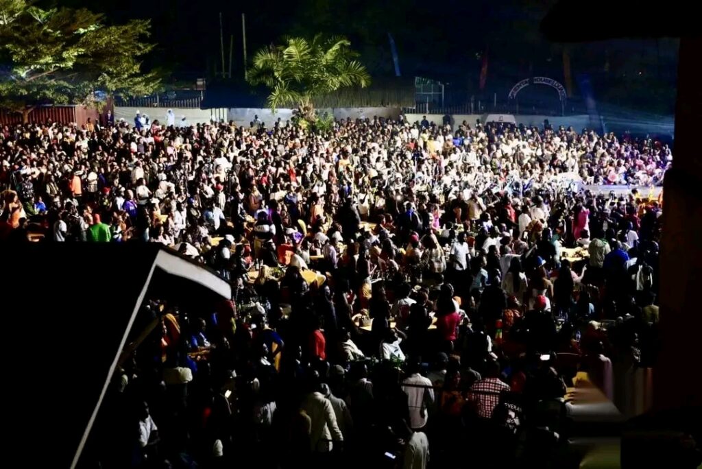 Memories of Goodlyfe Was An Epic Event