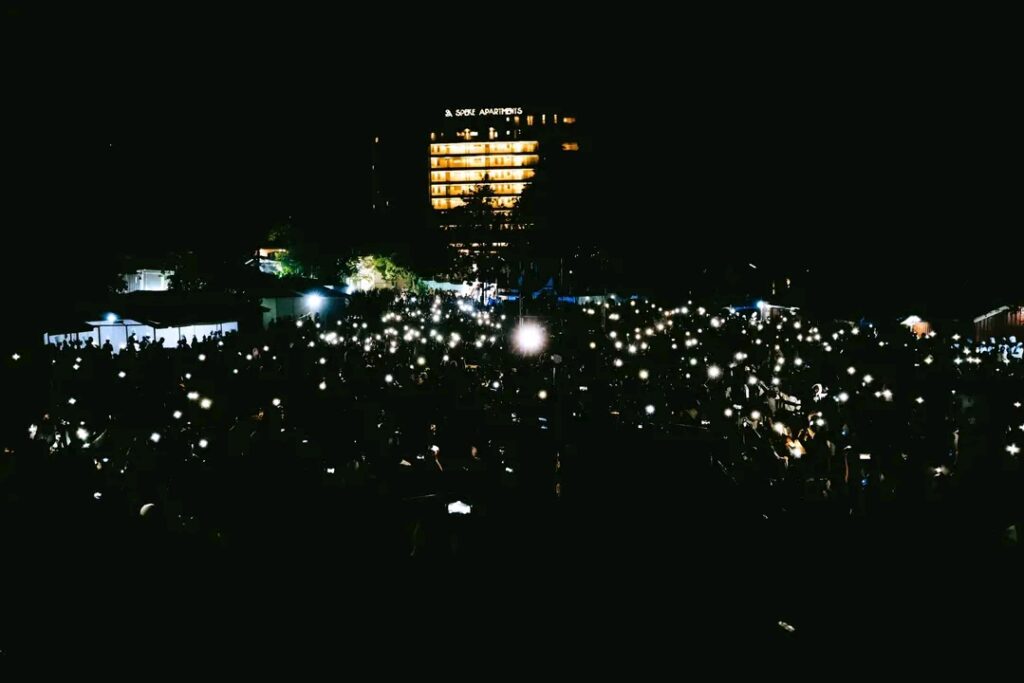 Memories of Goodlyfe Was a Remarkable and Epic Event