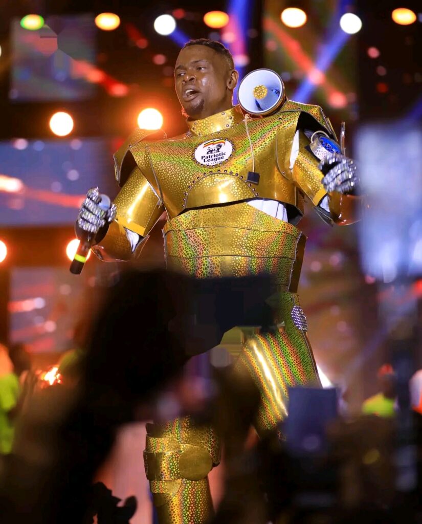 Memories of Goodlyfe Was An Epic Event