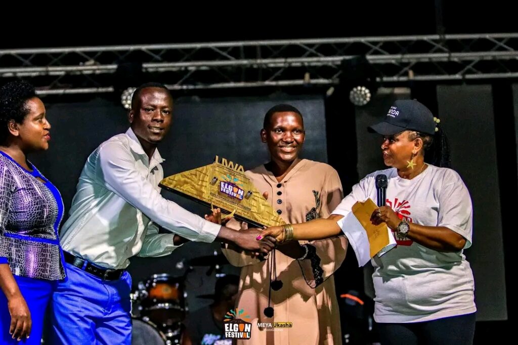 The Elgon Festival 2024: Celebrating Culture and Heritage