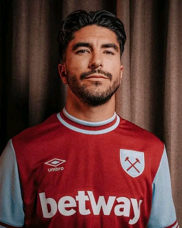 Carlos Soler confirmed on deadline day transfers