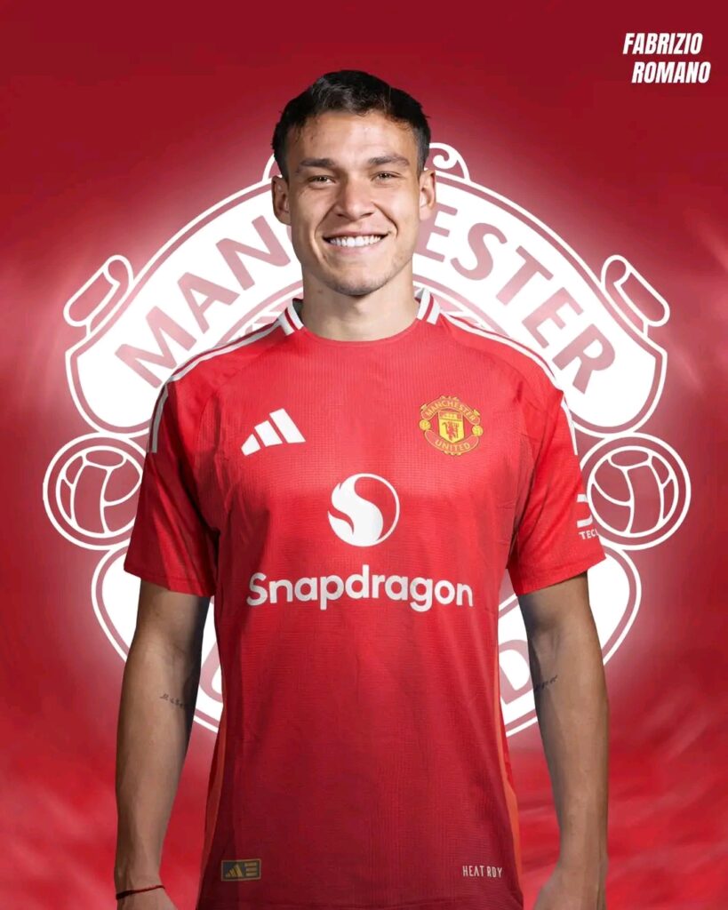 Confirmed Exciting Deadline Day Transfers