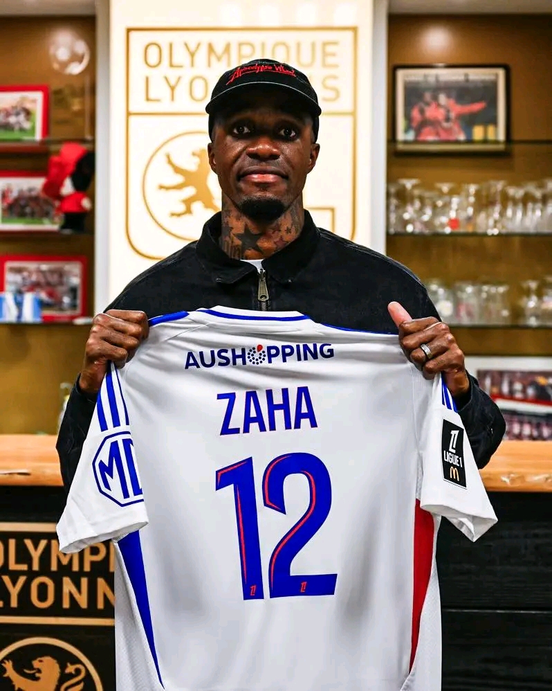 Confirmed Exciting Deadline Day Transfers