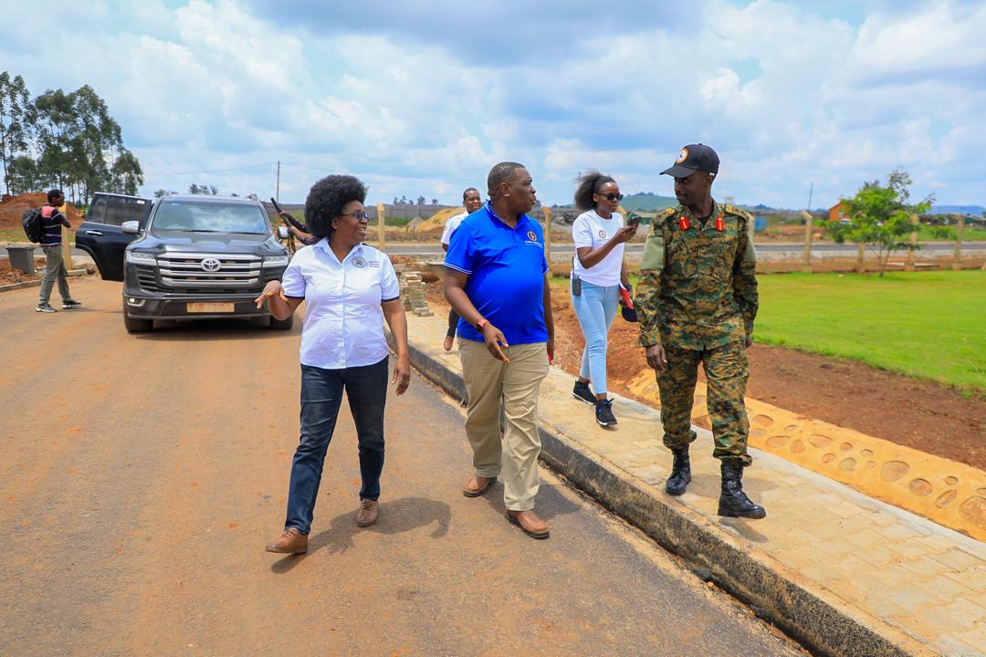 Kiira Motors Successfully Launches New Plant, Strategies and Goals