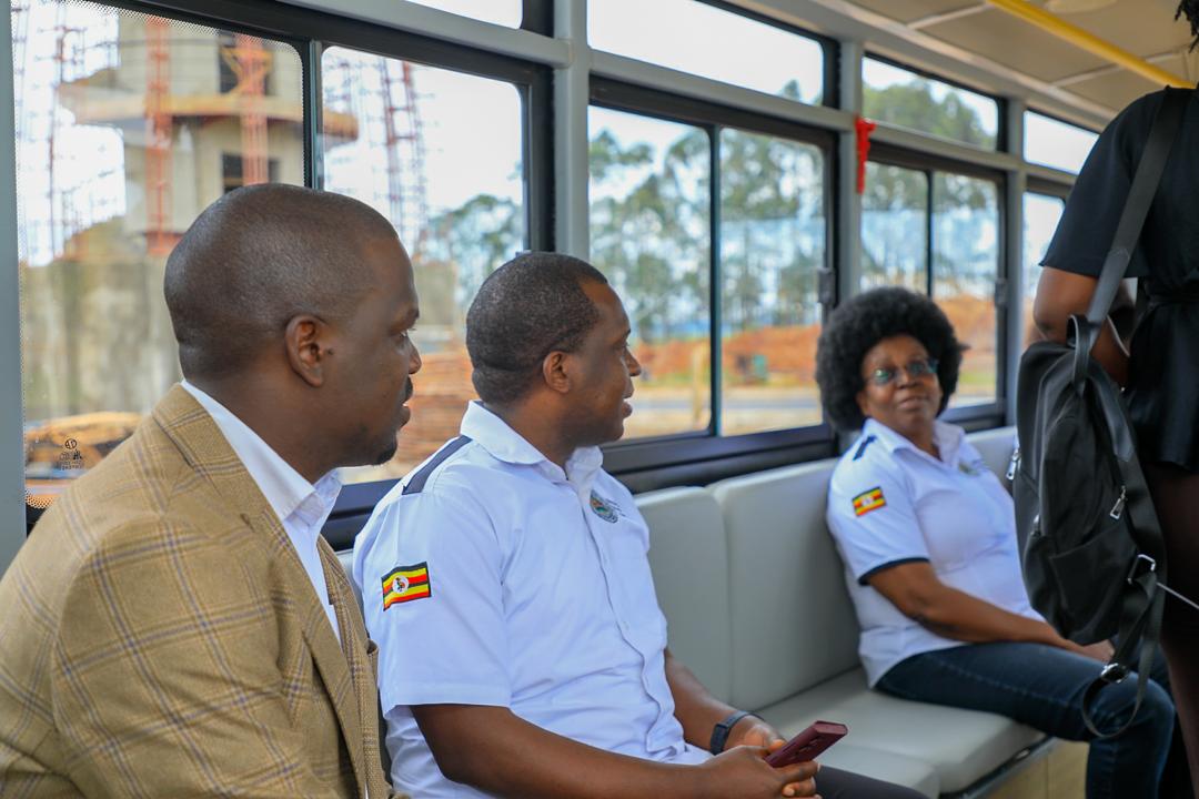 Kiira Motors Successfully Launches New Plant, Strategies and Goals