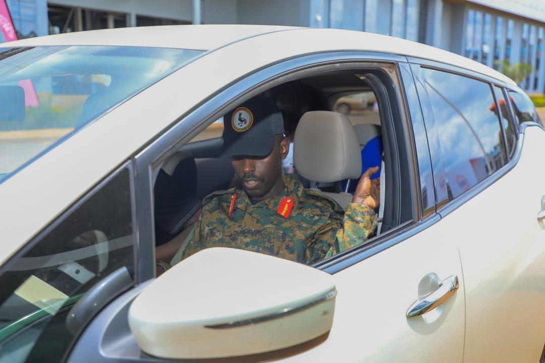 Kiira Motors Successfully Launches New Plant, Strategies and Goals