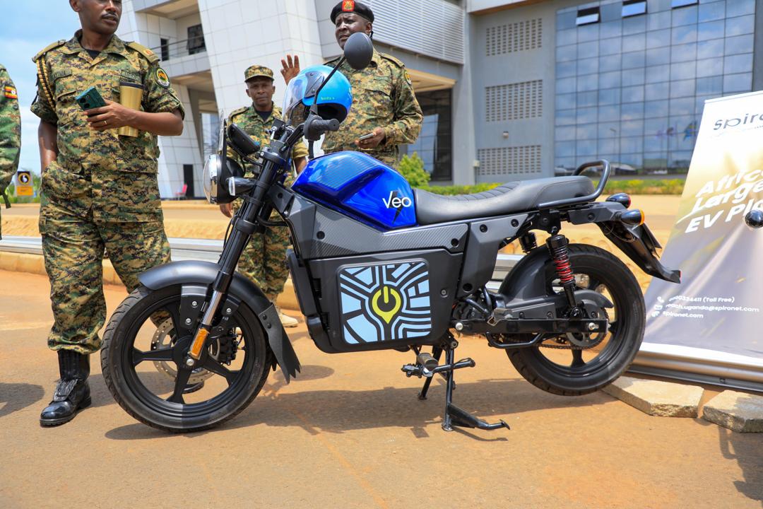 Kiira Motors Successfully Launches New Plant, Strategies and Goals