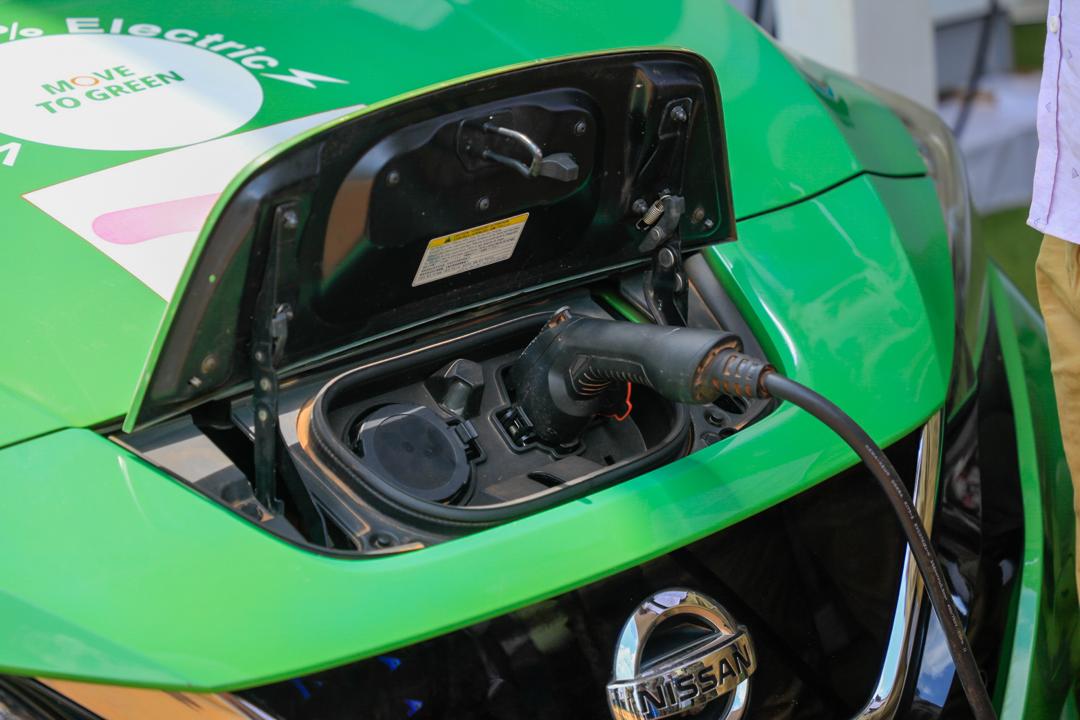 Kiira Motors Successfully Launches New Plant, Strategies and Goals