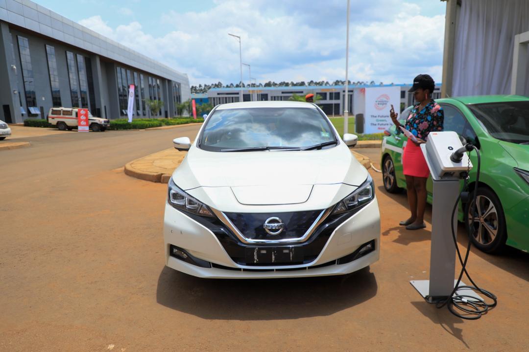 Kiira Motors Successfully Launches New Plant, Strategies and Goals