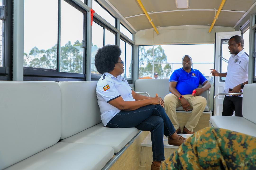 Kiira Motors Successfully Launches New Plant, Strategies and Goals