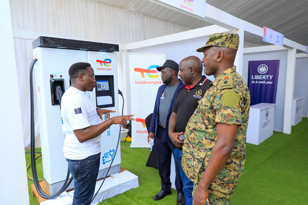 Kiira Motors Successfully Launches New Plant, Strategies and Goals