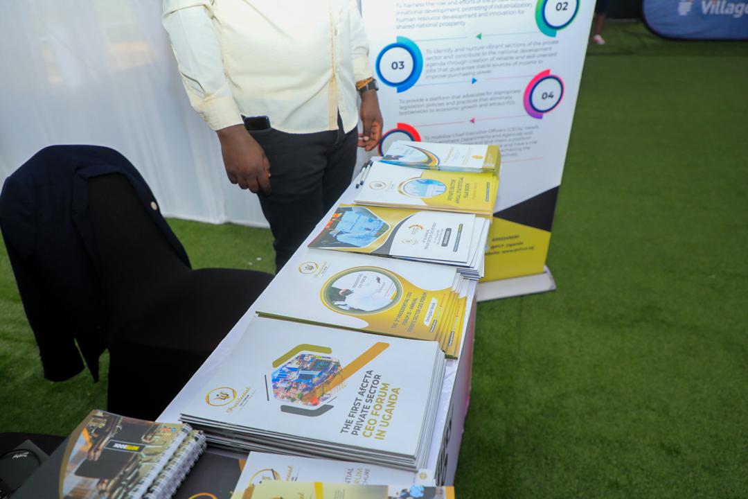 Kiira motors E-Mobility expo