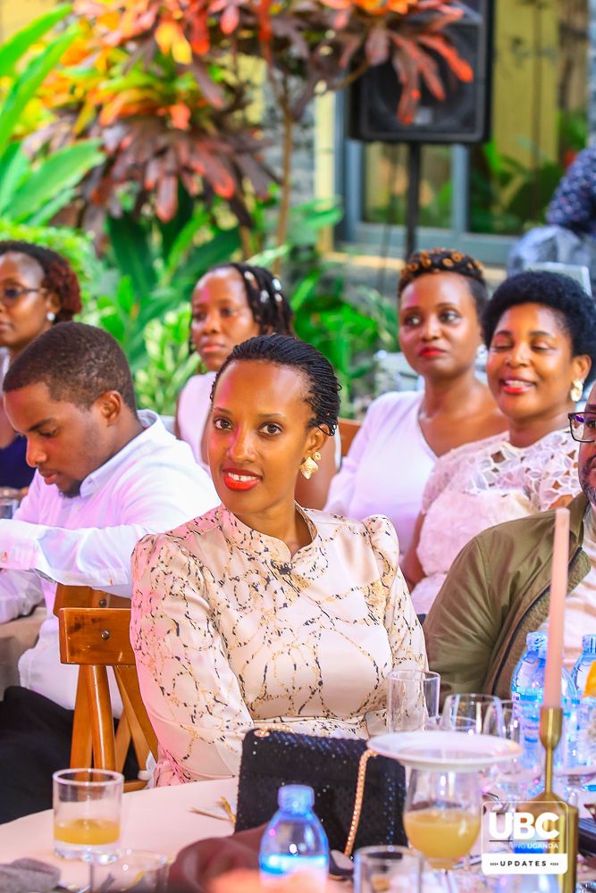 Natasha Nyonyozi Homecoming | A Star Returns Home