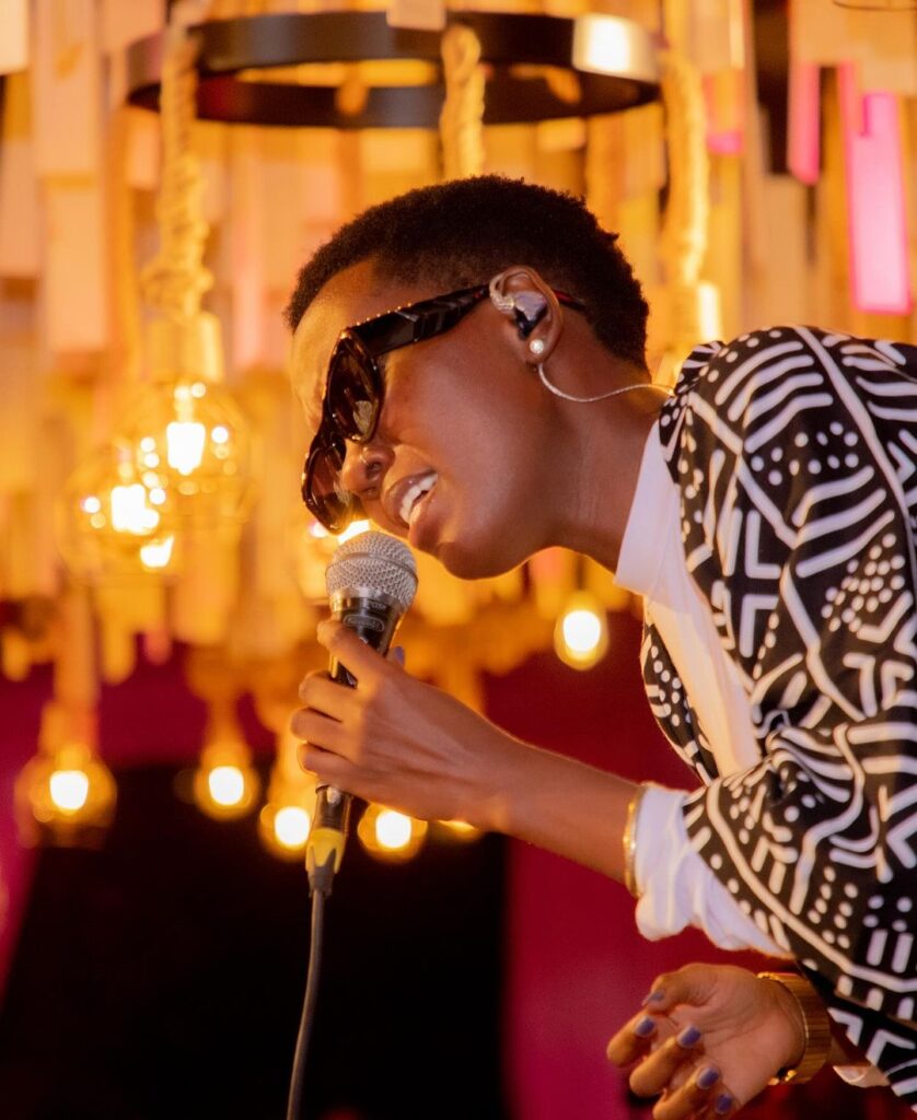 "Azawi Slams Fenon Over Poor Sound Quality: 'It’s Been 4 to 5 Shows of Disappointment!'