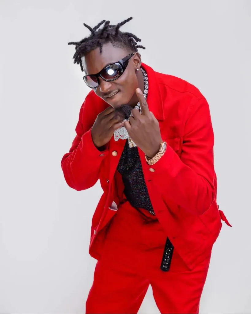 Kalifah Aganaga Blasts King Saha After Concert Success, Declares Him 'Irrelevant'