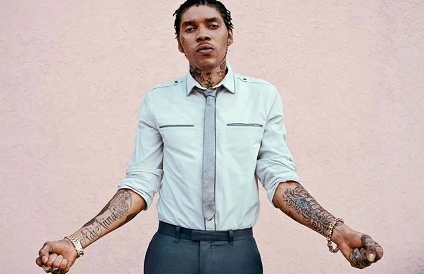 Renowned dancehall artist Vybz Kartel has officially been released from prison after serving 13 years for a murder conviction. 