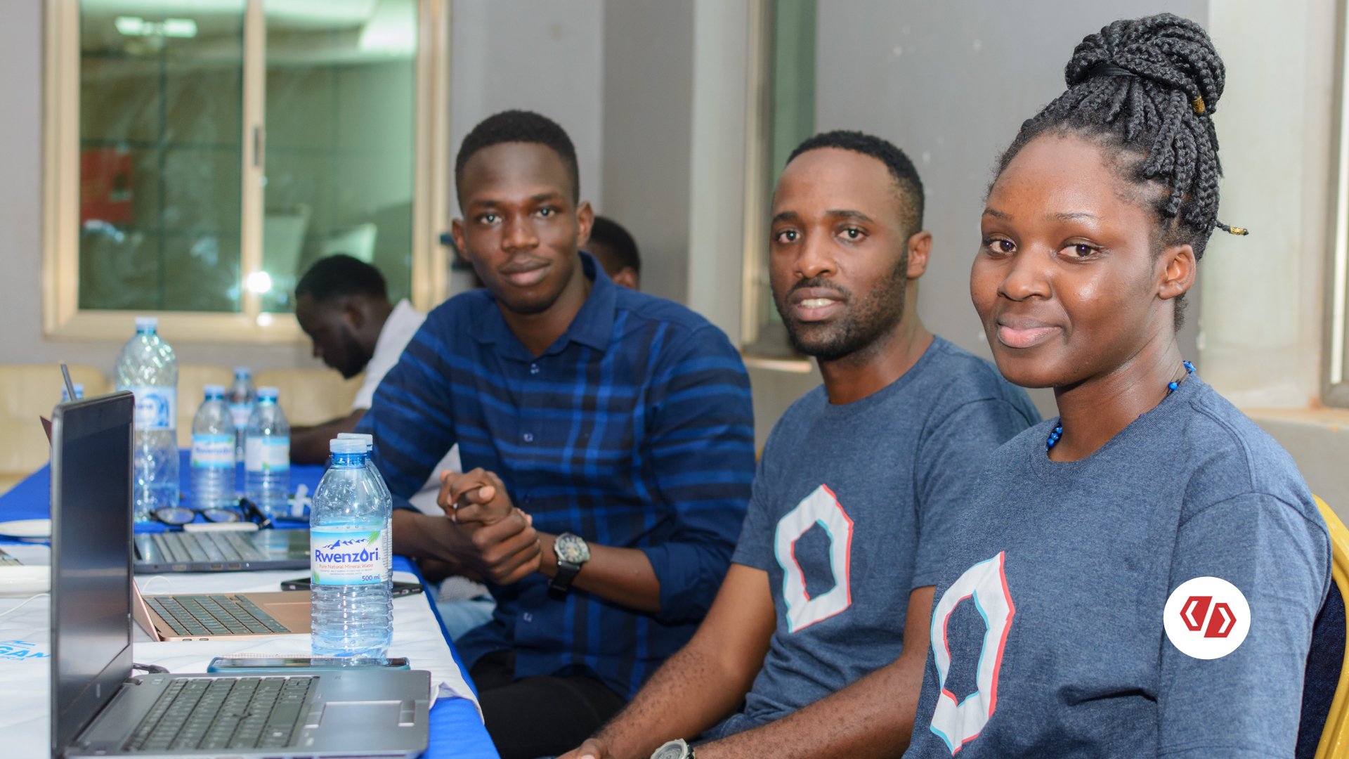 How Kakebe Tech Camp 2025 Will Use Tech to Empower Youth