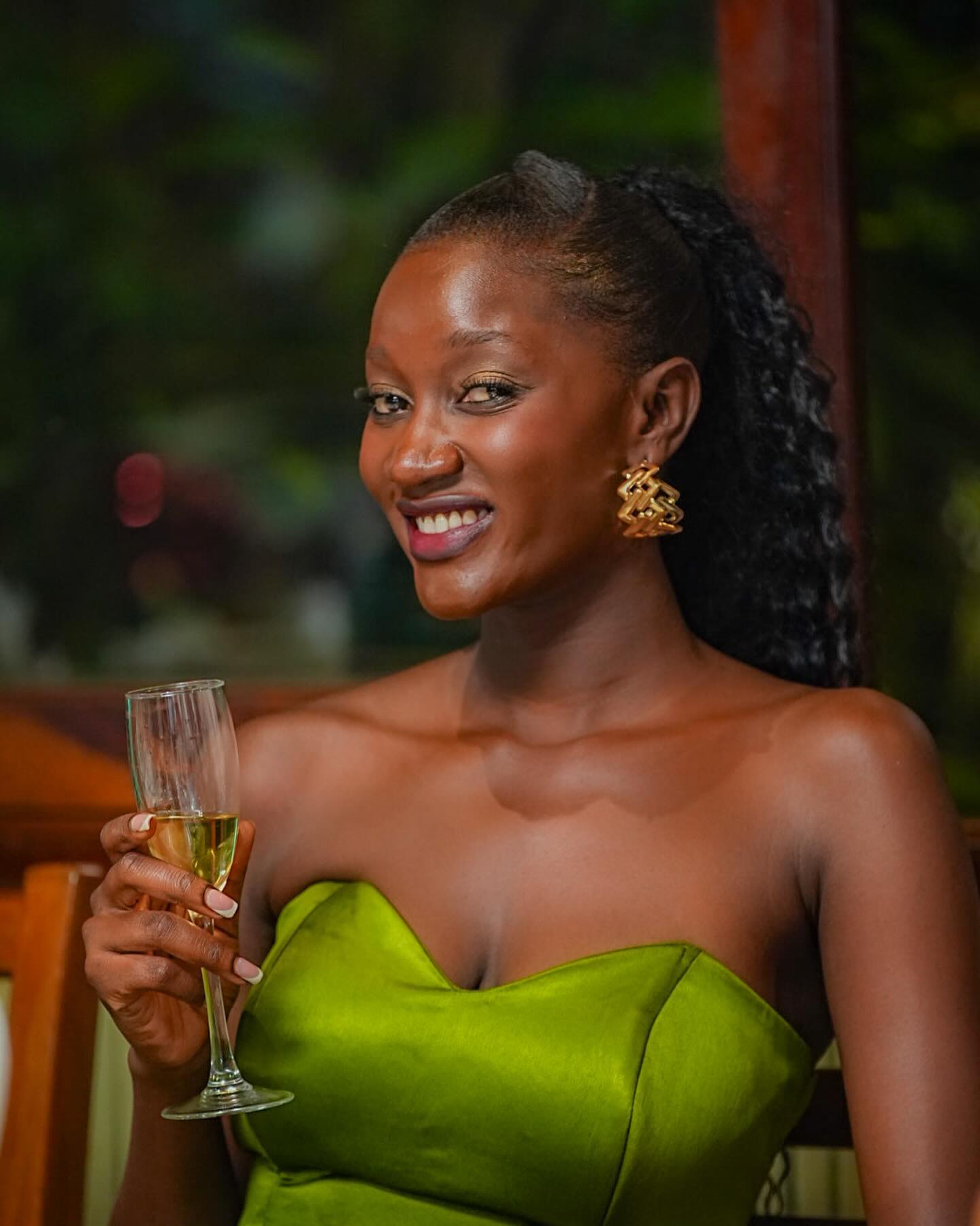 Letaru Prisca Queen Patience