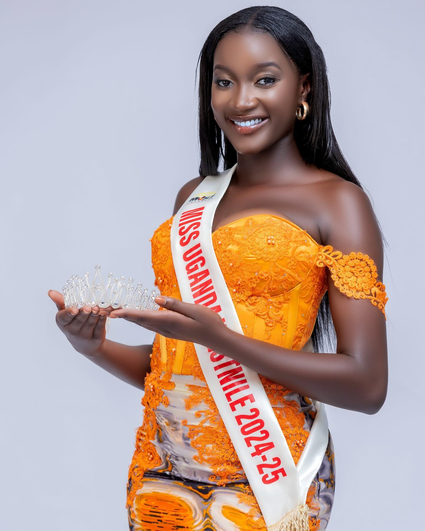 miss uganda 2024