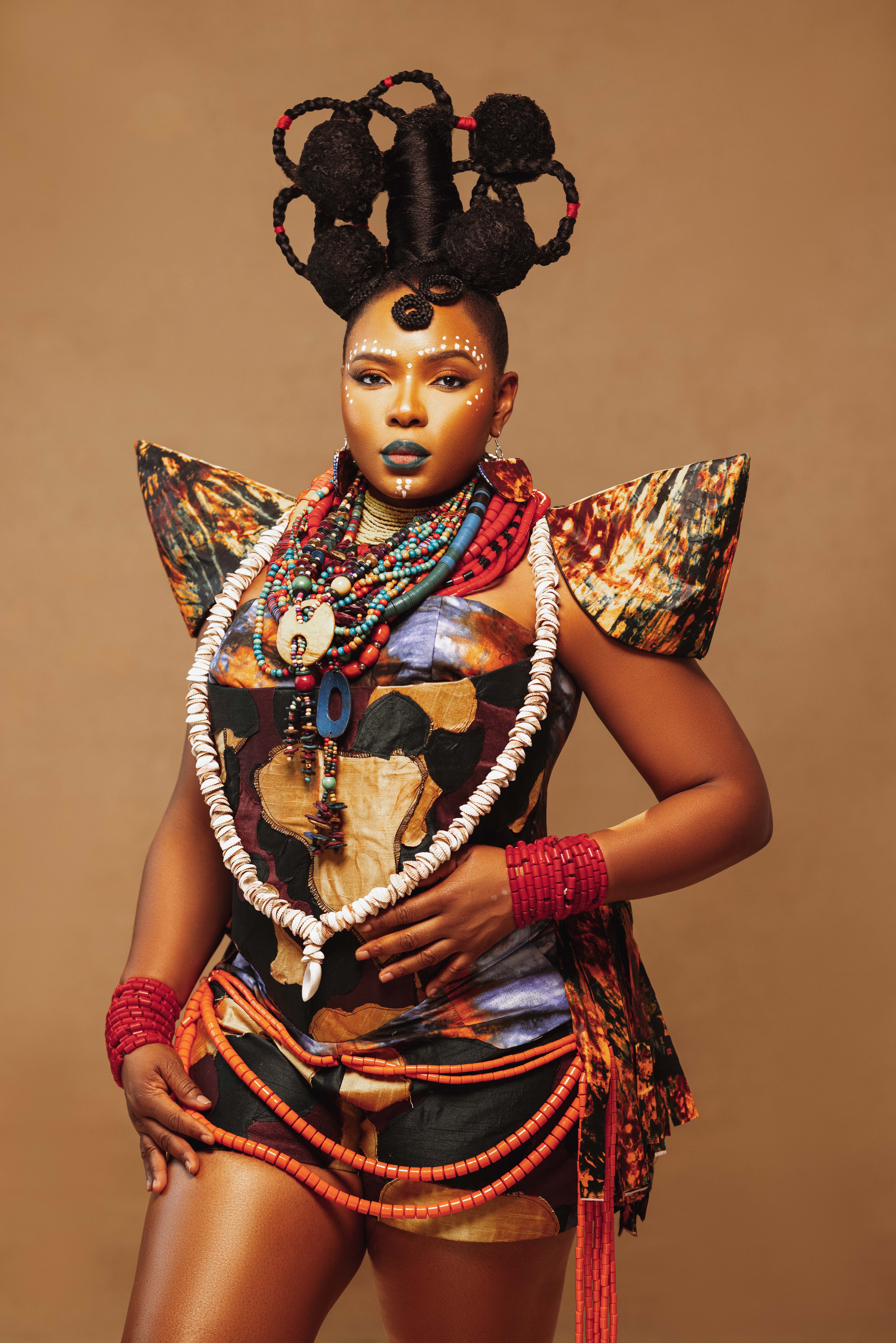 Yemi Alade named Spotify EQUAL Africa’s Artiste for September 2 Yemi Alade named Spotify EQUAL Africa’s Artiste for September