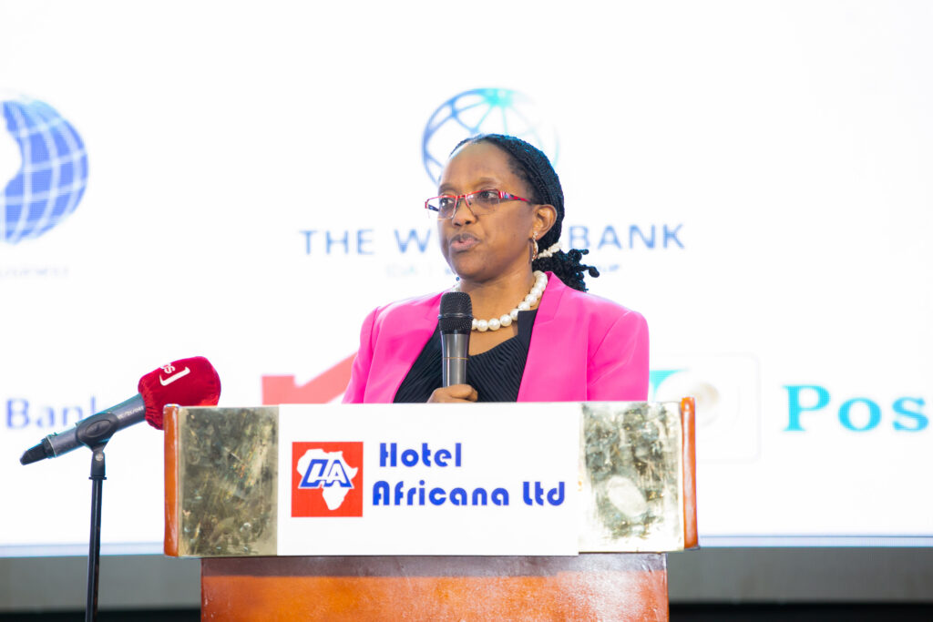 dfcu Bank Announced as Partner Financial Institution for Countrywide GROW Project to Support Women Entrepreneurs