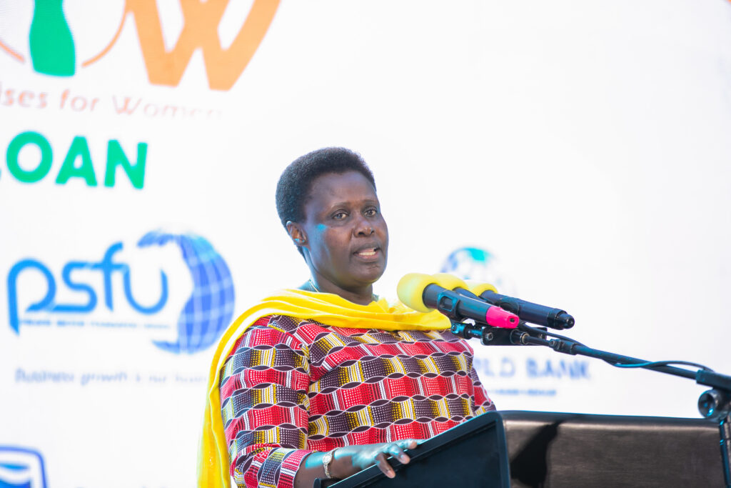 dfcu Bank Announced as Partner Financial Institution for Countrywide GROW Project to Support Women Entrepreneurs