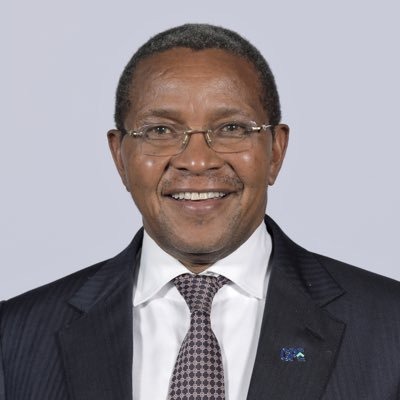 Dr Jakaya Kikwete on "Africa’s Food System Champions Must Be Celebrated"