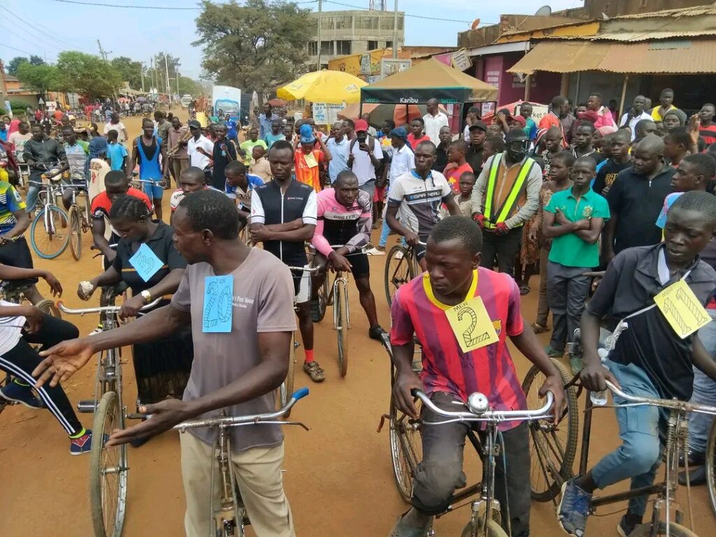 Burudika Na East FM 2024 in Tororo was Successful