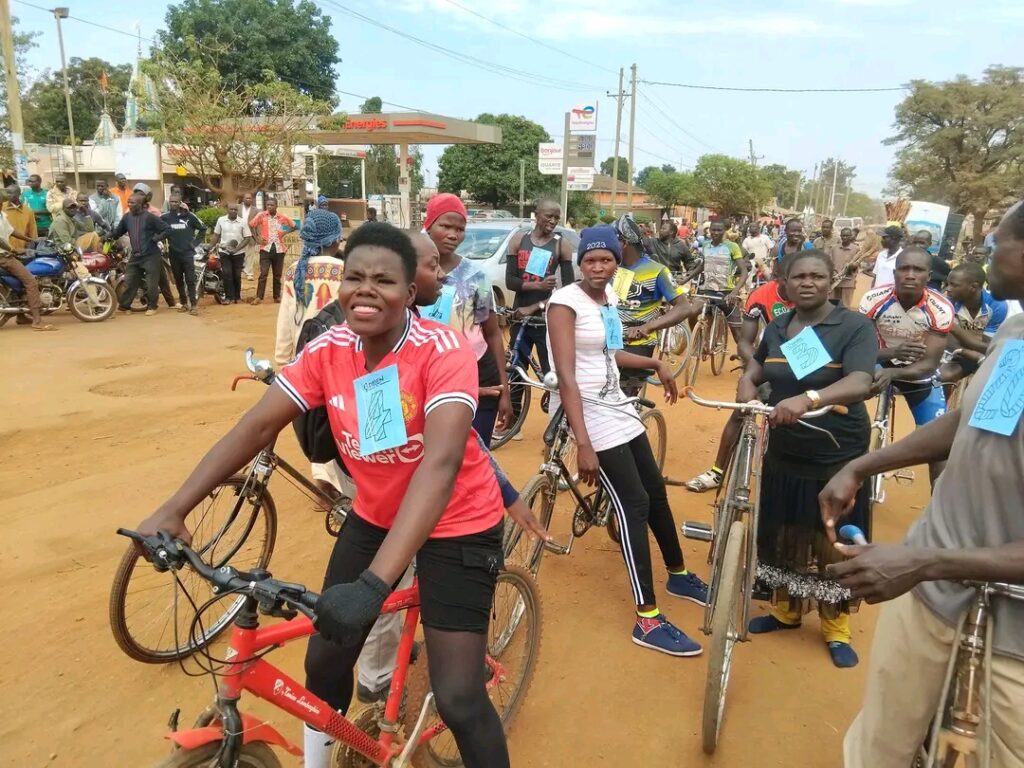 Burudika Na East FM 2024 in Tororo was Successful