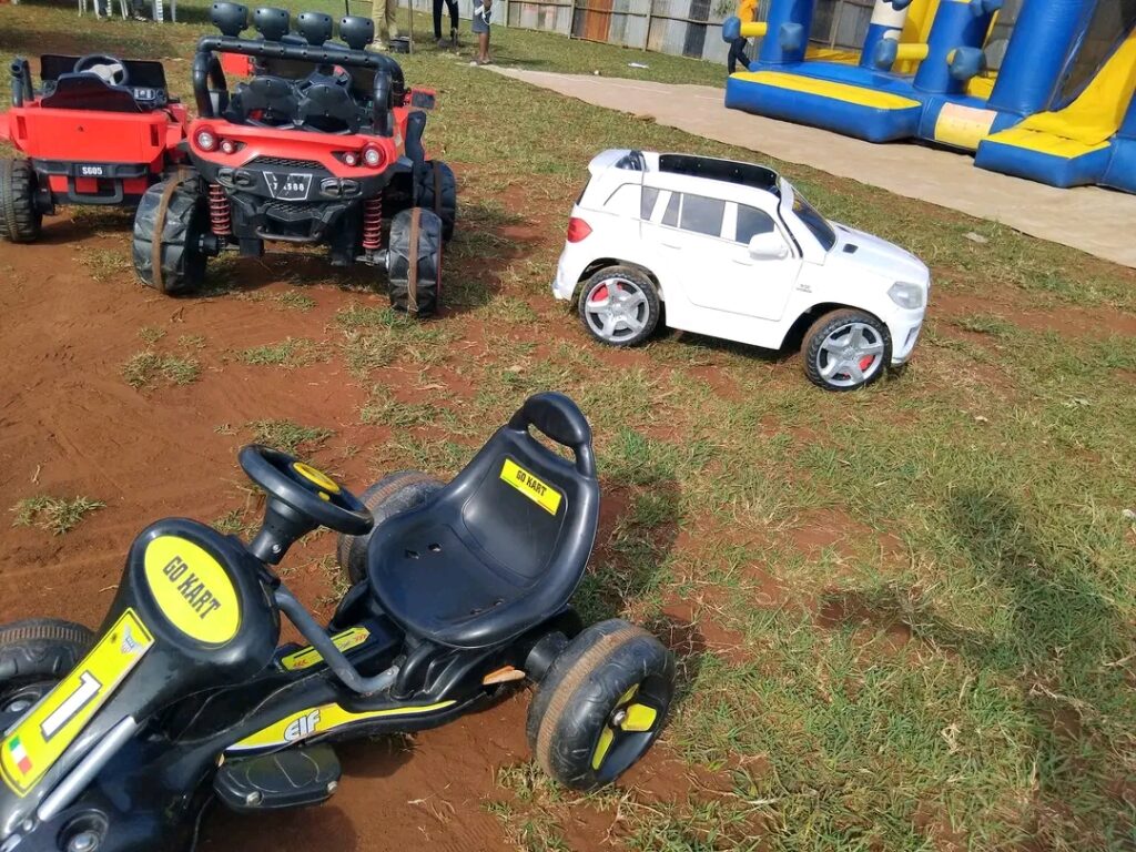 Burudika Na East FM 2024 in Tororo was Successful