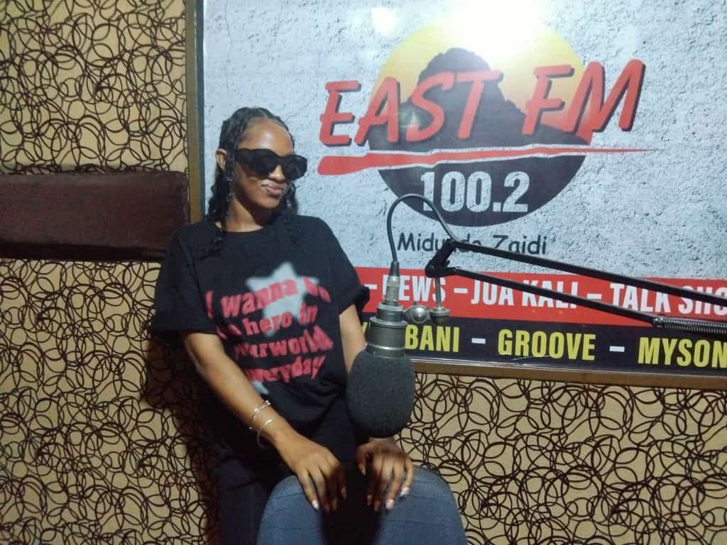 Burudika Na East FM 2024 in Tororo was Successful