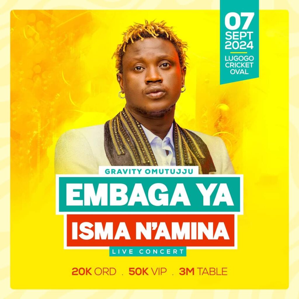 Mikie Wine Delivers a Spectacular and Successful Concert