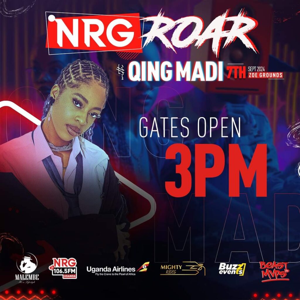 Mikie Wine Delivers a Spectacular and Successful Concert