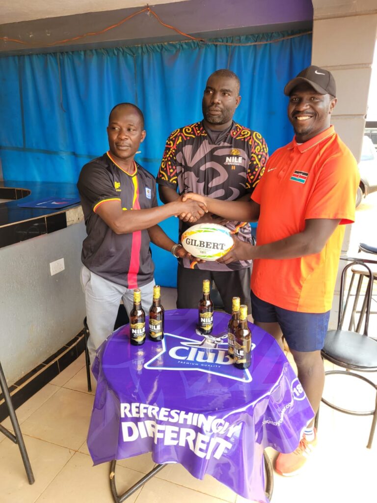 Tororo Rugby 