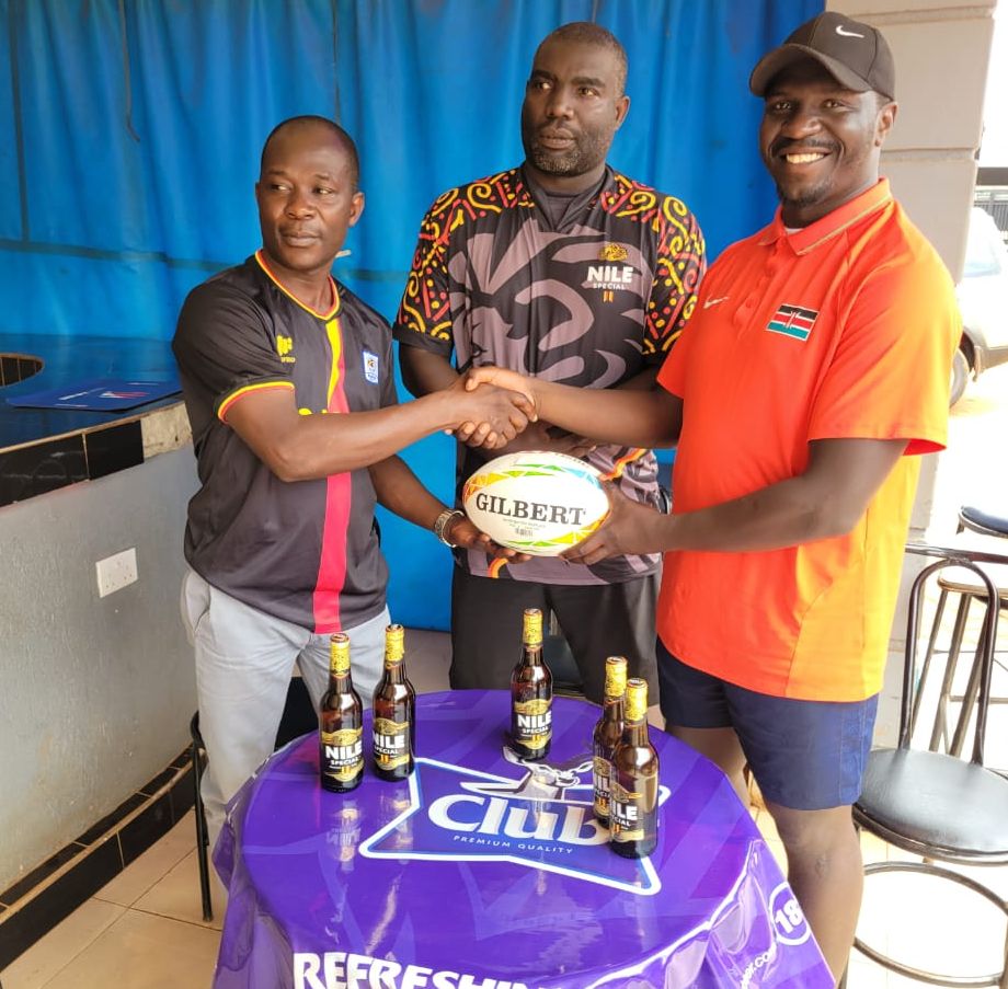 Tororo Rugby Brings Holiday Makers Program to Malaba