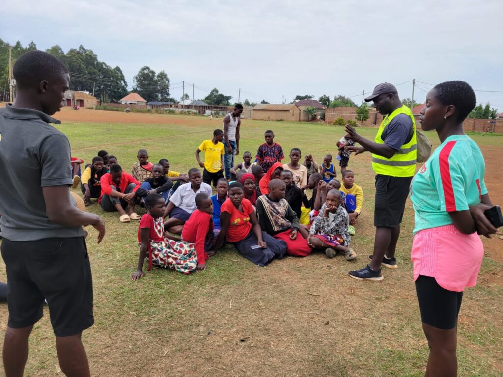 Former Kenyan International Joins Tororo Rugby as Age Grade Coordinator