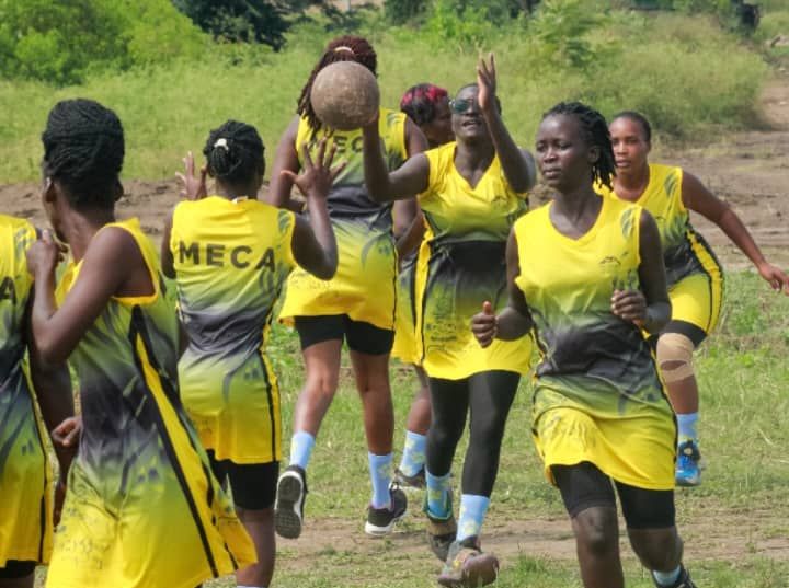 6th Edition of Inter Conservation Area Games 2024 Officially Launched in Style